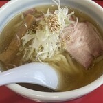 麺来亭 - 