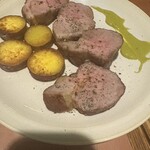 ワイン食堂 ホオバール - 