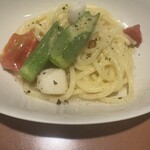 ワイン食堂 ホオバール - 