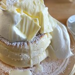 円山ぱんけーき - 