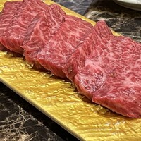 牛牛 西麻布 総本店 - 