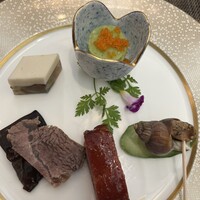 家寶 跳龍門 - 