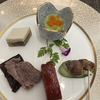 家寶 跳龍門 - 