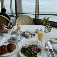 パノラミックレストラン ル・ノルマンディ -  パノラミックレストラン ル・ノルマンディ -