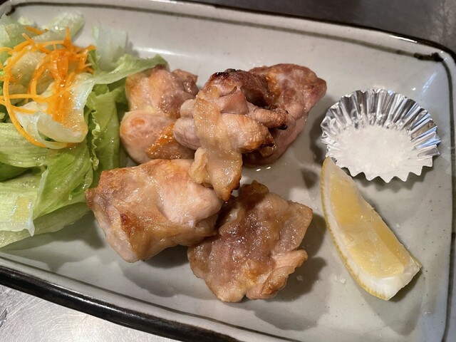 Chinchikurin Hankyu Higashitori Ten