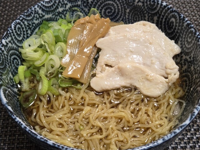 めんの旭屋 - 郡山（その他）の写真