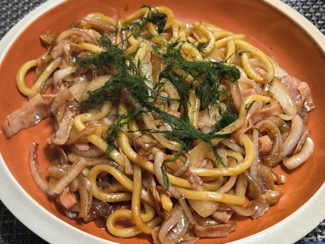 めんの旭屋 - 郡山（その他）の写真