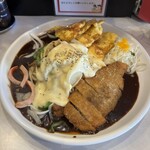 帰ってきたイタリアン - 