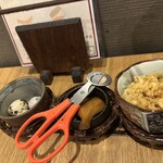 手打うどん あかう - 