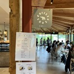 SHOZO COFFEE KARUIZAWA - 