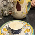 ピッツェリア ブラチェリア チェザリ - 