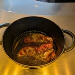 しゃぶしゃぶつかだ 渋谷スクランブルスクエア - 