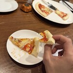 チーズアンドダイニング アラクラン - 