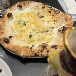 ピッツェリア ブラチェリア チェザリ - 