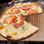 キャンティ・ピエトラ - 