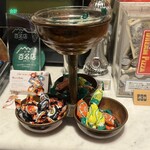 ピッツェリア ブラチェリア チェザリ - 