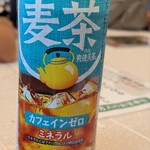 セブンイレブン キヨスク - ドリンク写真: