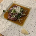 手打うどん あかう - 