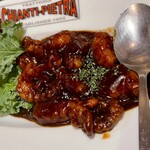 キャンティ・ピエトラ - 