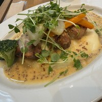 LE PORTIER Par Aux Delices de dodine Toranomon - 