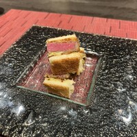 窯焼きステーキ 福田 - 