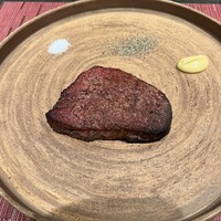 窯焼きステーキ 福田 - 