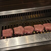 焼肉うしごろ 銀座並木通り店 - 