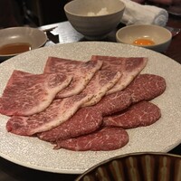 焼肉うしごろ 銀座並木通り店 - 