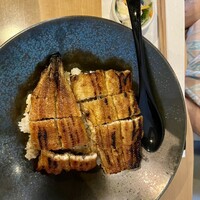 炭焼鰻 寝床 福島店 - 