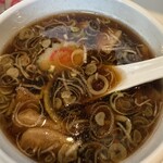 中華そば専門店 大勝軒 - 