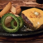 コーナーズグリル - 