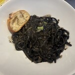 生パスタ研究所 イルフォルノドーロ - 