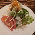 コーナーズグリル - 