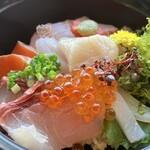 タツザワ ミサキカフェ - 