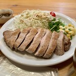 キッチンあおば - 