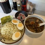 中華そば専門店 大勝軒 - 