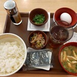 すき家 - 料理写真: