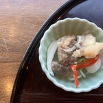 タツザワ ミサキカフェ - 