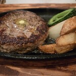 コーナーズグリル - 