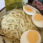 中華そば専門店 大勝軒 - 