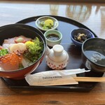 タツザワ ミサキカフェ - 