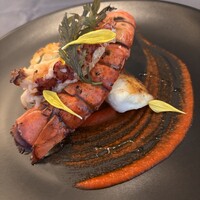 鉄板焼き 銀座 ポルトファーロ 本店 - 