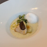 鉄板焼き 銀座 ポルトファーロ 本店 - 