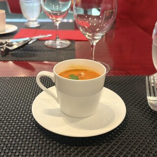 ラ ターブル エディアール_1