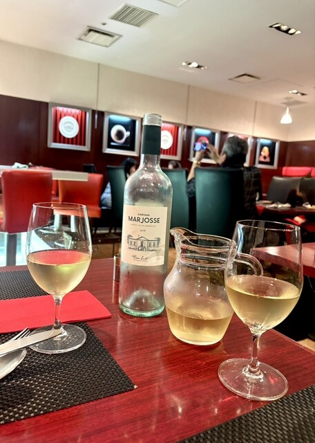 LA TABLED'HEDIARD Isetan Shinjuku Ten