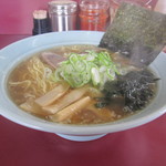 Ramen Shoppu - アツアツ～