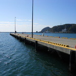 くしだ蔵 - 下田港