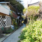 くしだ蔵 - 下田港