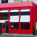 ルイ・ドゥ・レトワール - 