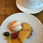 TRATTORIA PIZZERIA 207 - 